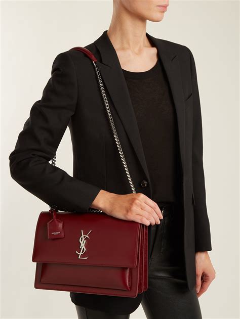 amazon ysl bag|what ysl bags are available.